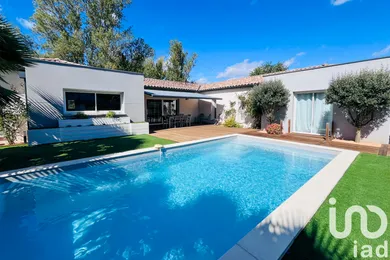 House in Roques (31120)