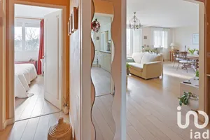 Apartment at Nantes (44300)