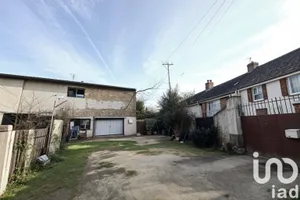 Maison traditionnelle à Saint-Vrain (91770)
