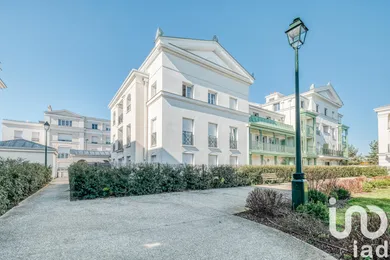 Appartement à Serris (77700)