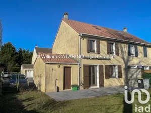 Maison à Boissy-sous-Saint-Yon (91790)