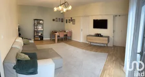 Apartment in Ris-Orangis (91130)