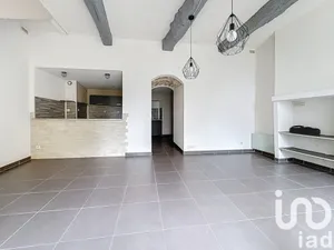 Maison de village à Thézan-lès-Béziers (34490)