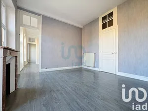 Appartement à Sedan (08200)
