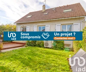 Maison traditionnelle à Domont (95330)
