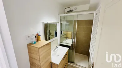 Duplex à Le Mée-sur-Seine (77350) — 15/19