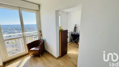 Duplex à Le Mée-sur-Seine (77350) — 17/19