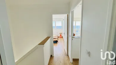 Duplex à Le Mée-sur-Seine (77350) — 16/19