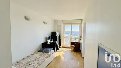 Duplex à Le Mée-sur-Seine (77350) — 14/19