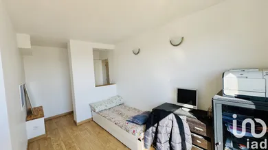 Duplex à Le Mée-sur-Seine (77350) — 13/19