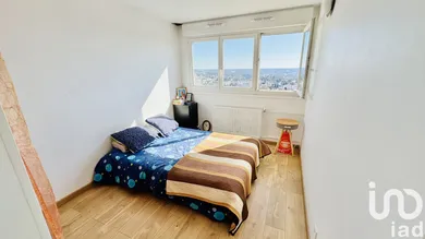 Duplex à Le Mée-sur-Seine (77350) — 10/19