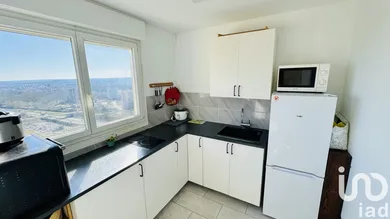 Duplex à Le Mée-sur-Seine (77350) — 8/19