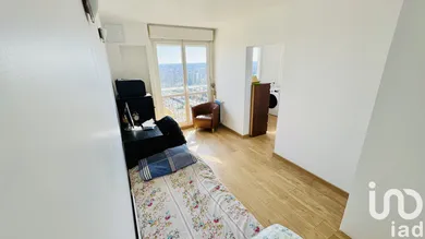 Duplex à Le Mée-sur-Seine (77350) — 12/19