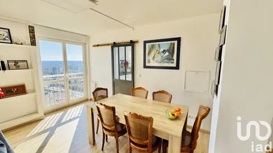 Duplex à Le Mée-sur-Seine (77350) — 2/19