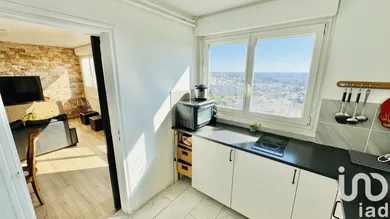 Duplex à Le Mée-sur-Seine (77350) — 7/19