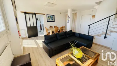 Duplex à Le Mée-sur-Seine (77350) — 5/19
