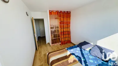 Duplex à Le Mée-sur-Seine (77350) — 11/19