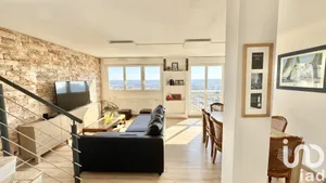 Duplex at Le Mée-sur-Seine (77350)
