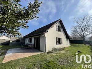 Maison traditionnelle à Laives (71240)