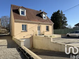 Detached at Château-Thierry (02400)