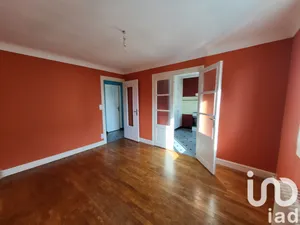 House in Le Mans (72100)