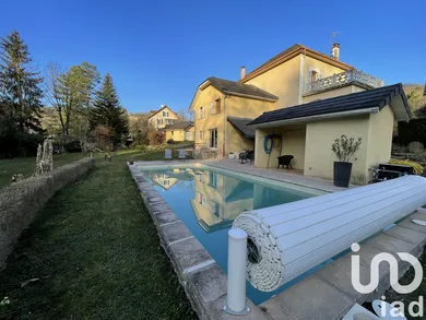 House at La Bridoire (73520)