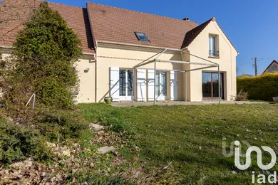 Maison à Dammartin-en-Serve (78111)