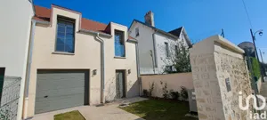 Maison à Vernouillet (78540)