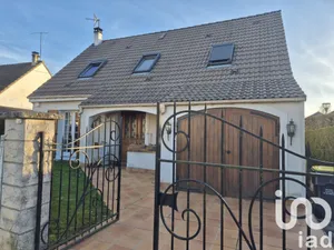 House at La Ferté-sous-Jouarre (77260)