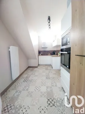 Appartement à La Mézière (35520)