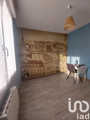 Appartement à La Mézière (35520)