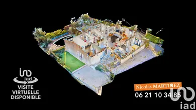 House at Mérindol (84360)