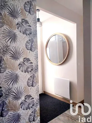 Appartement à La Mézière (35520)