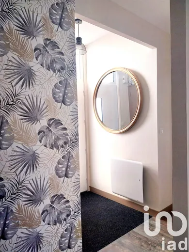 Appartement à La Mézière (35520)