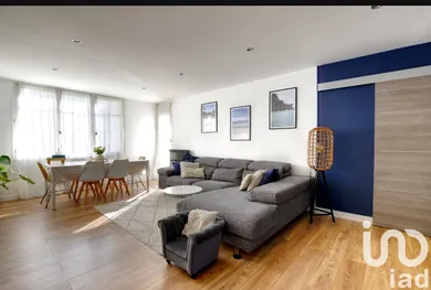 Appartement à Soisy-sous-Montmorency (95230)