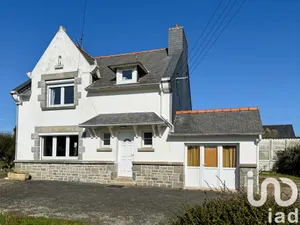 Maison à Saint-Cast-le-Guildo (22380)