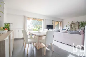 Appartement à Compiègne (60200)