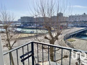 Appartement à Le Havre (76600)