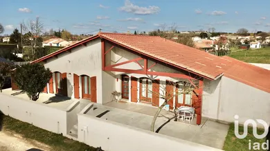 Maison à Saint-André-de-Cubzac (33240)