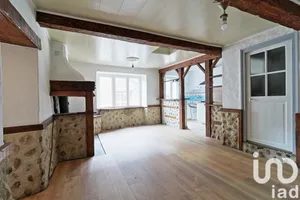 House at Montfort-sur-Boulzane (11140)