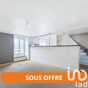 Duplex à Saint-Aubin-d'Aubigné (35250)