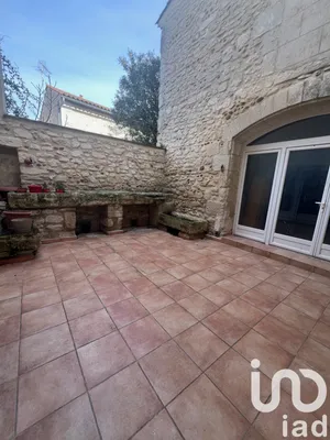 Maison de village à Bellegarde (30127)