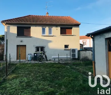 House in Montluçon (03100)