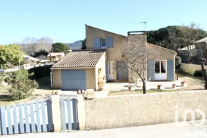 Maison à Tresques (30330)