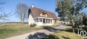 Maison traditionnelle à Saint-Luc (27930)