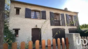 Maison traditionnelle à La Londe-les-Maures (83250)