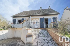 House at Longperrier (77230)
