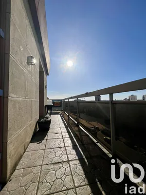 Apartment at Le Bourget (93350)