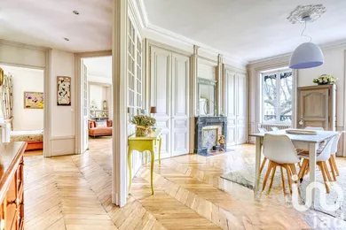 Appartement à Lyon (69006)
