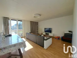 Apartment at Élancourt (78990)